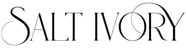 Salt Ivory