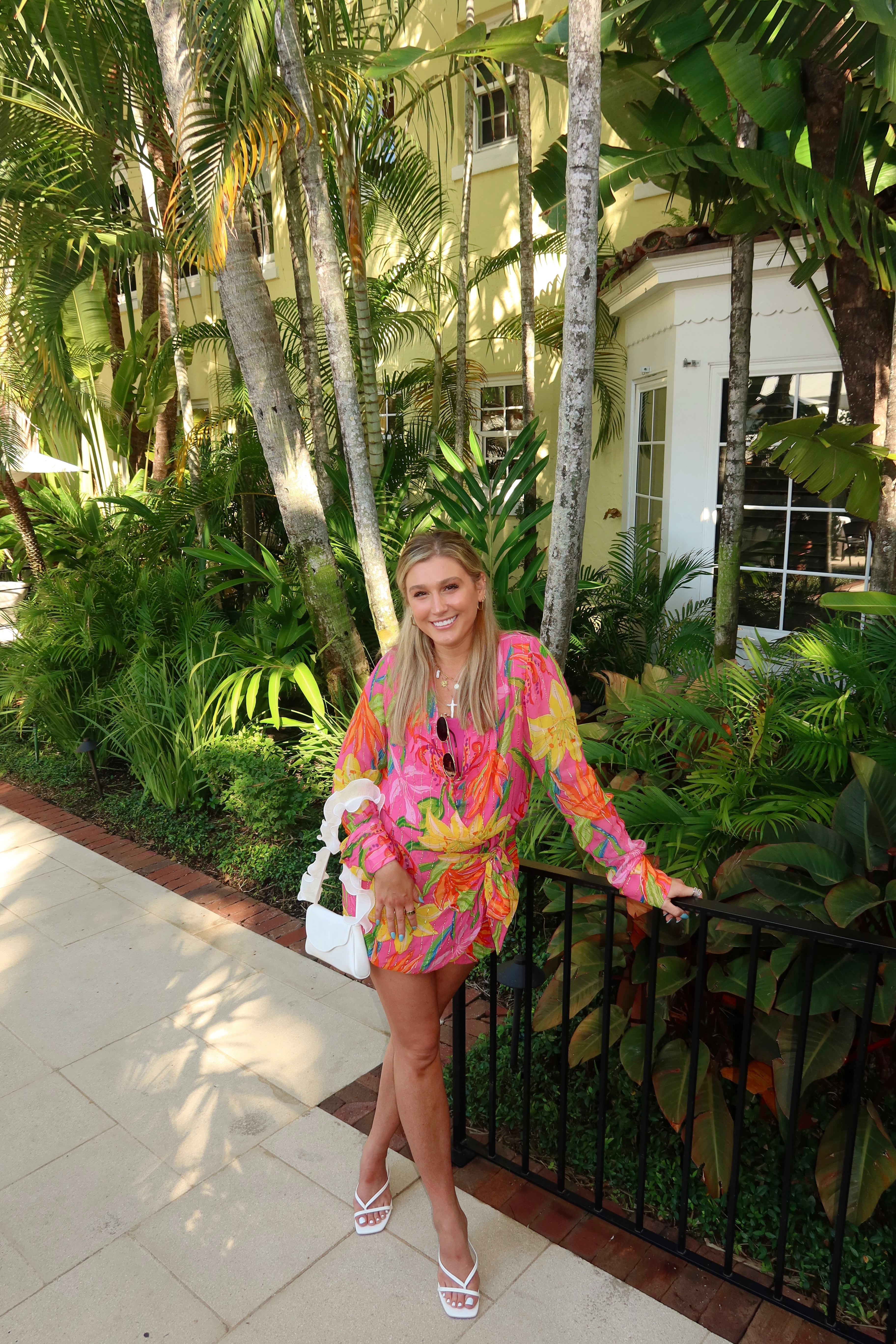 Meet Kelsey Friedlander, Founder of Salt Ivory Collection